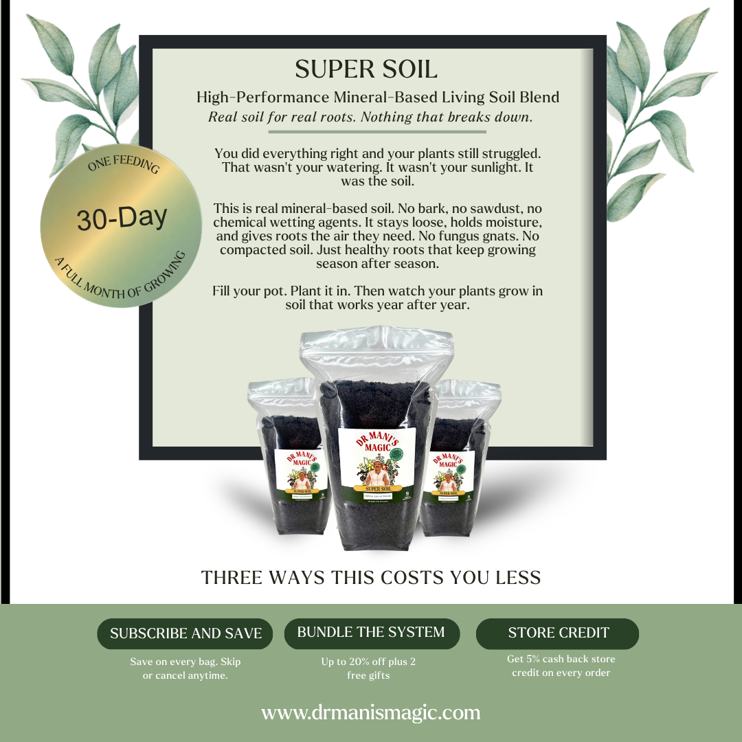 Super Soil