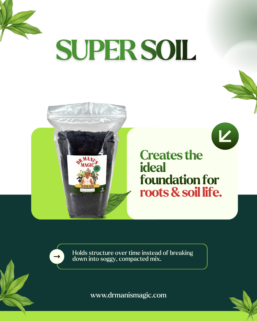 Super Soil