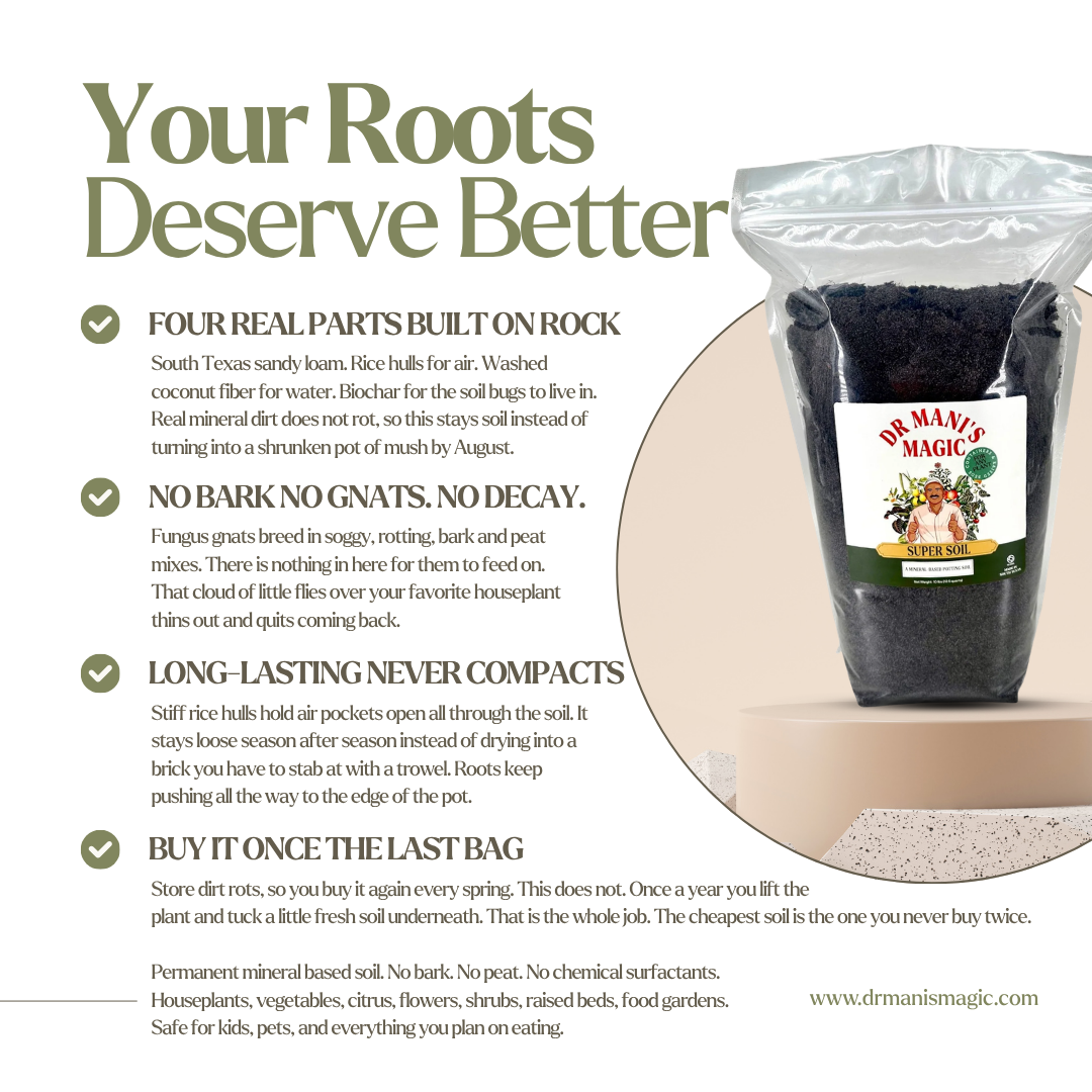 Super Soil