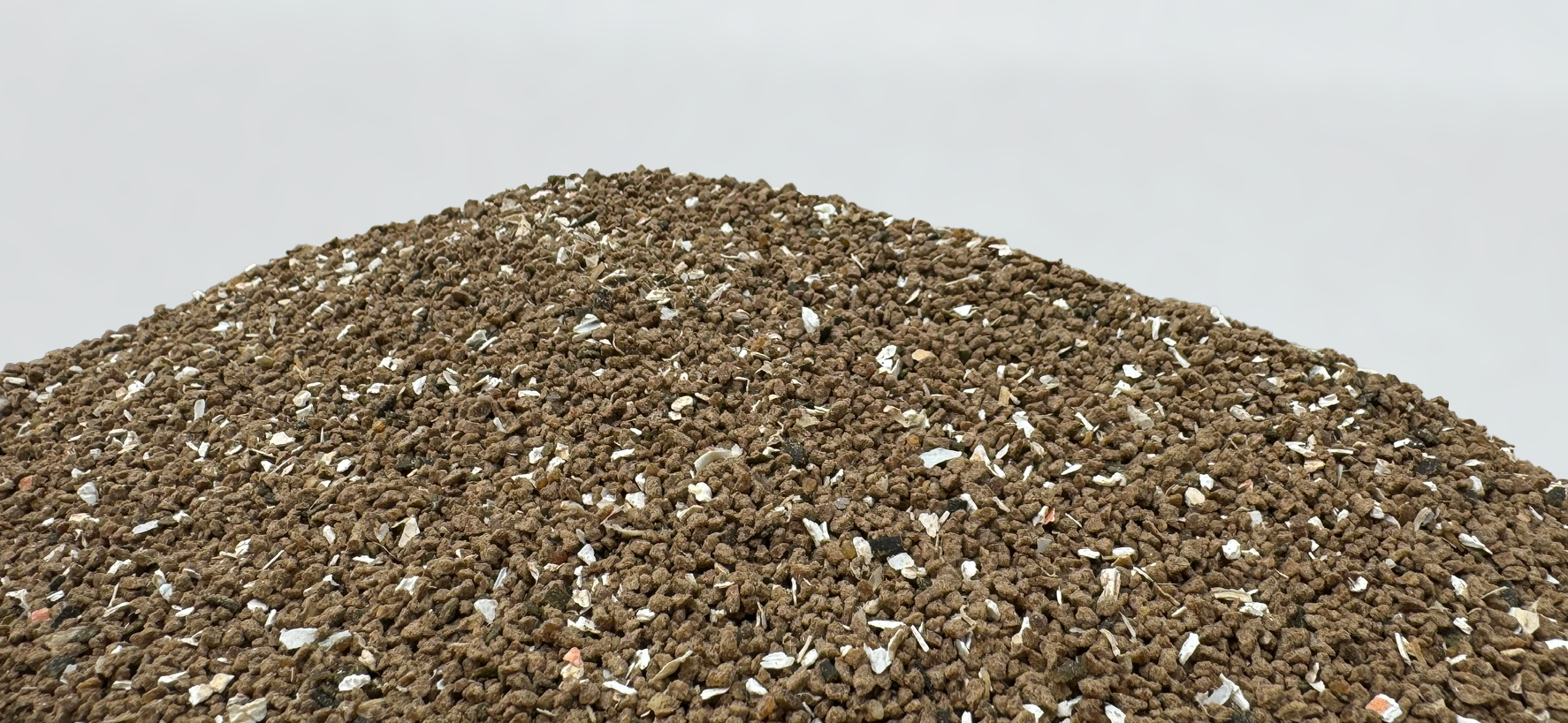 Organic Fertilizer | Crab, Kelp & Amino Acids