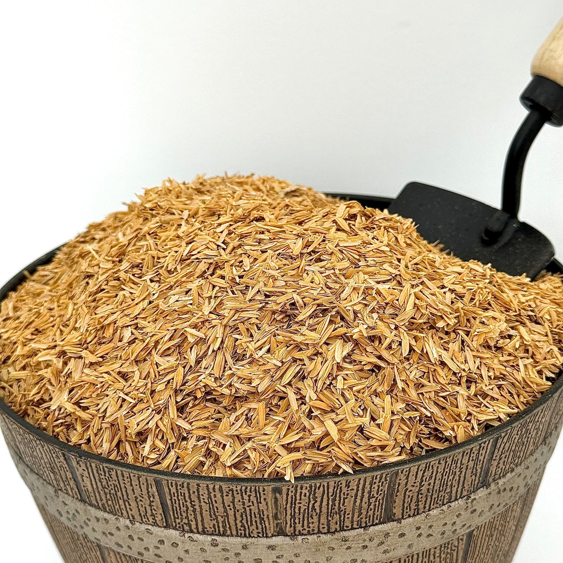 Rice Hulls