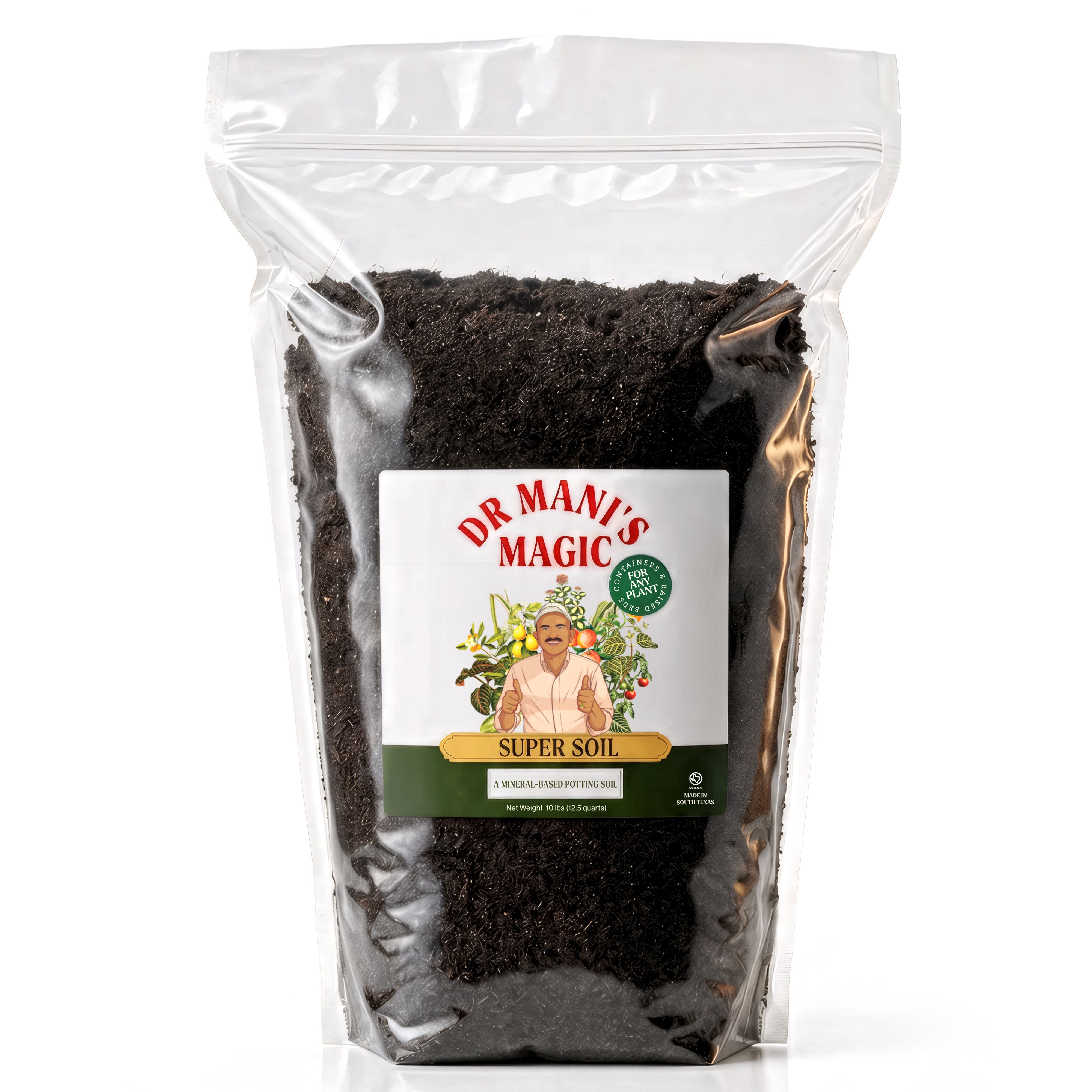 Super Soil