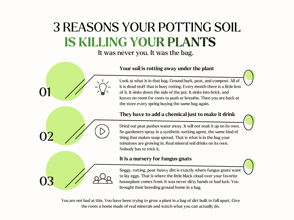Super Soil