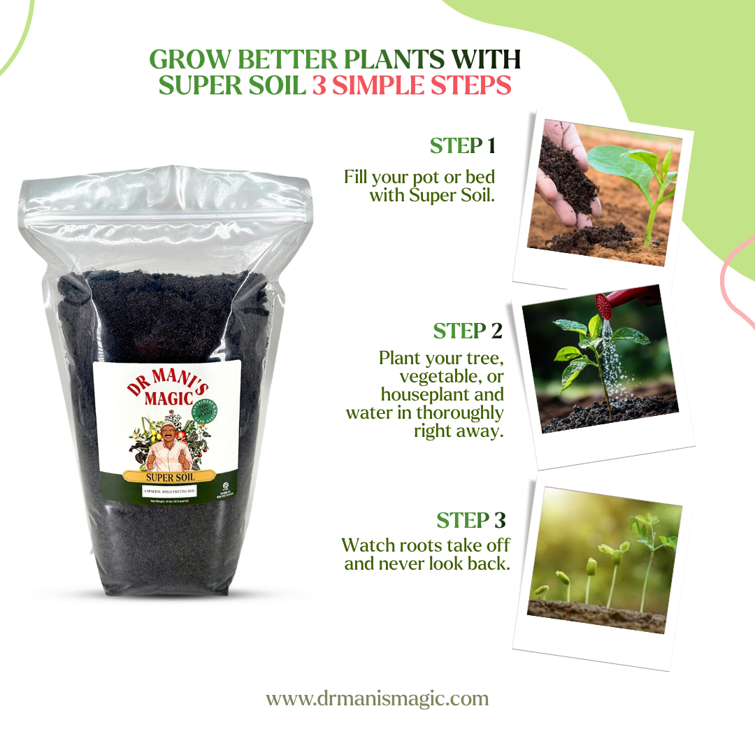 Super Soil