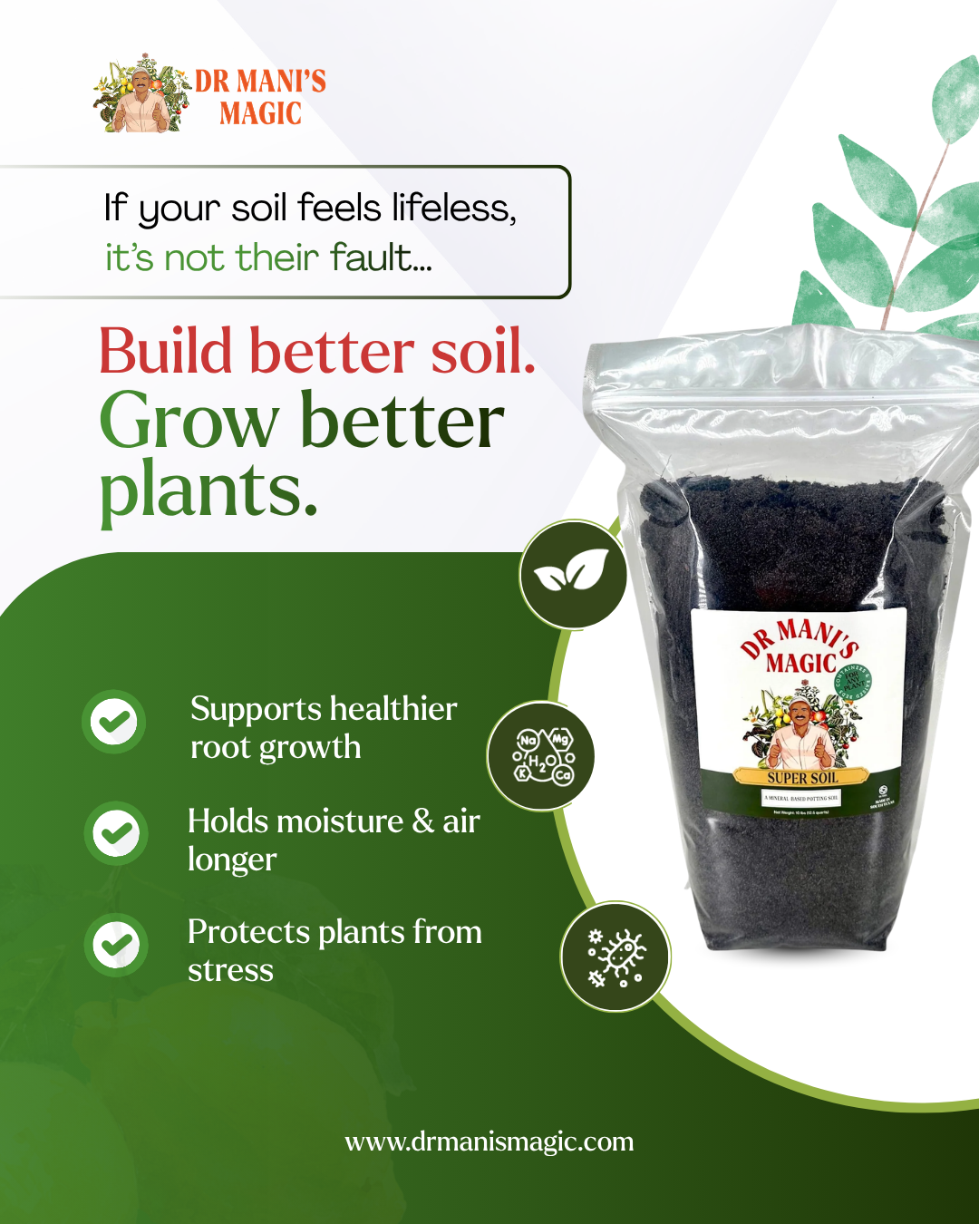 Super Soil