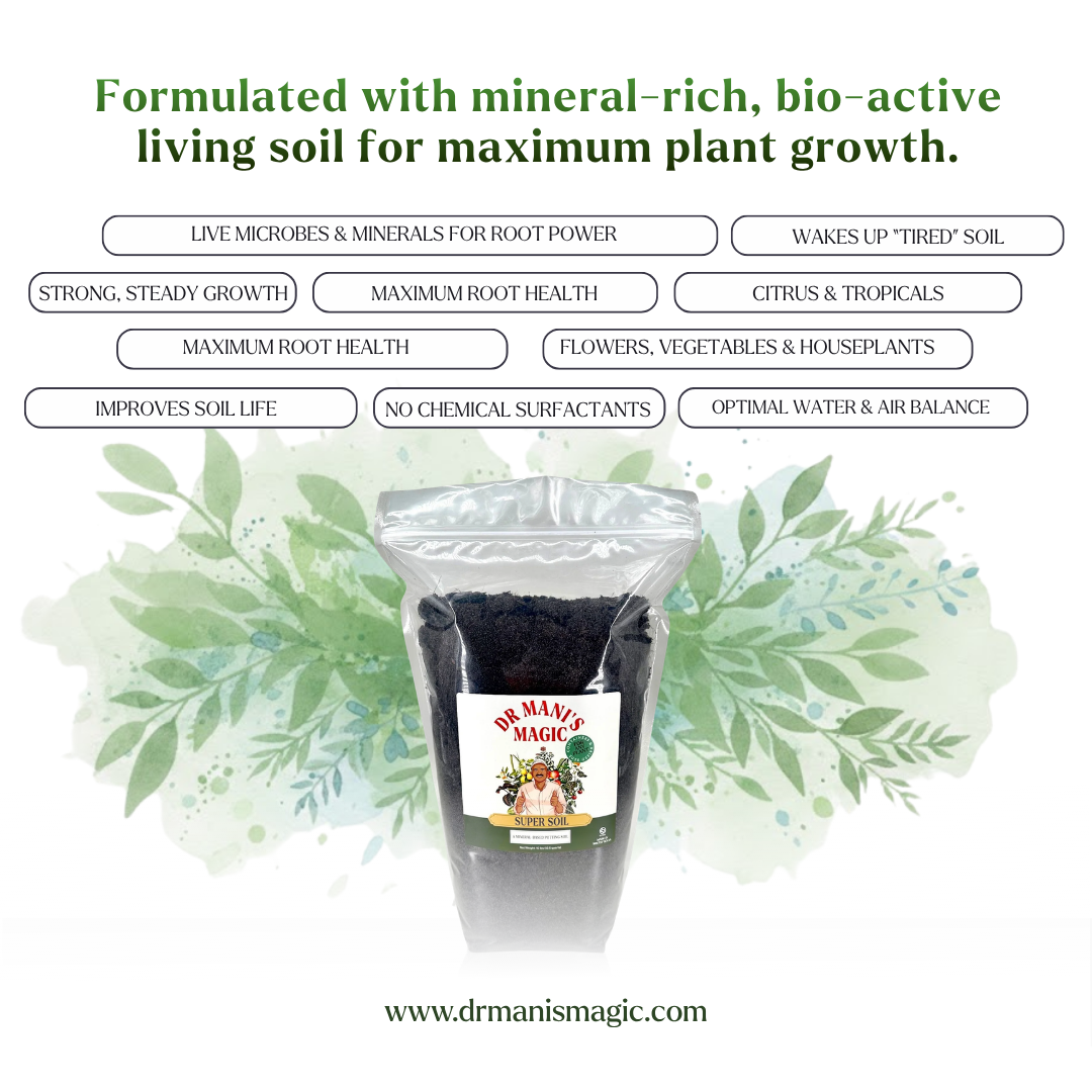 Super Soil