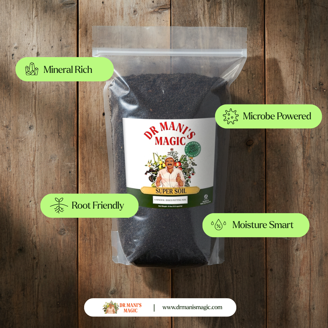 Super Soil
