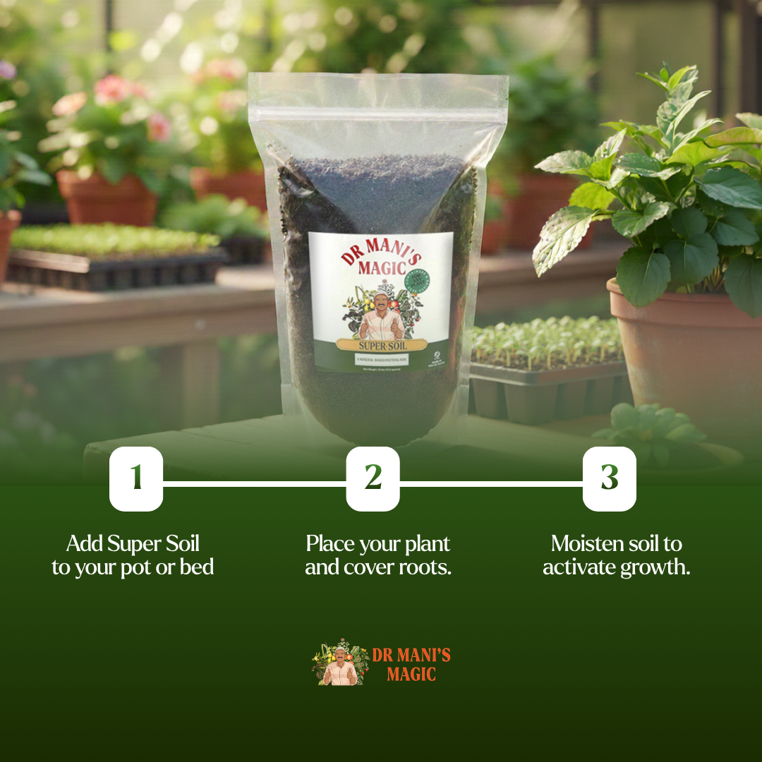 Super Soil