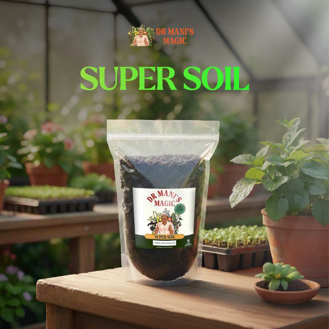 Super Soil