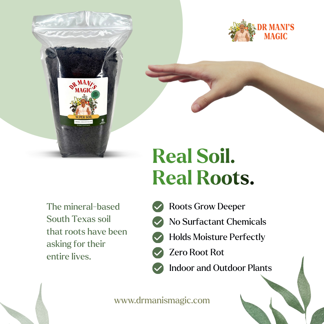 Super Soil