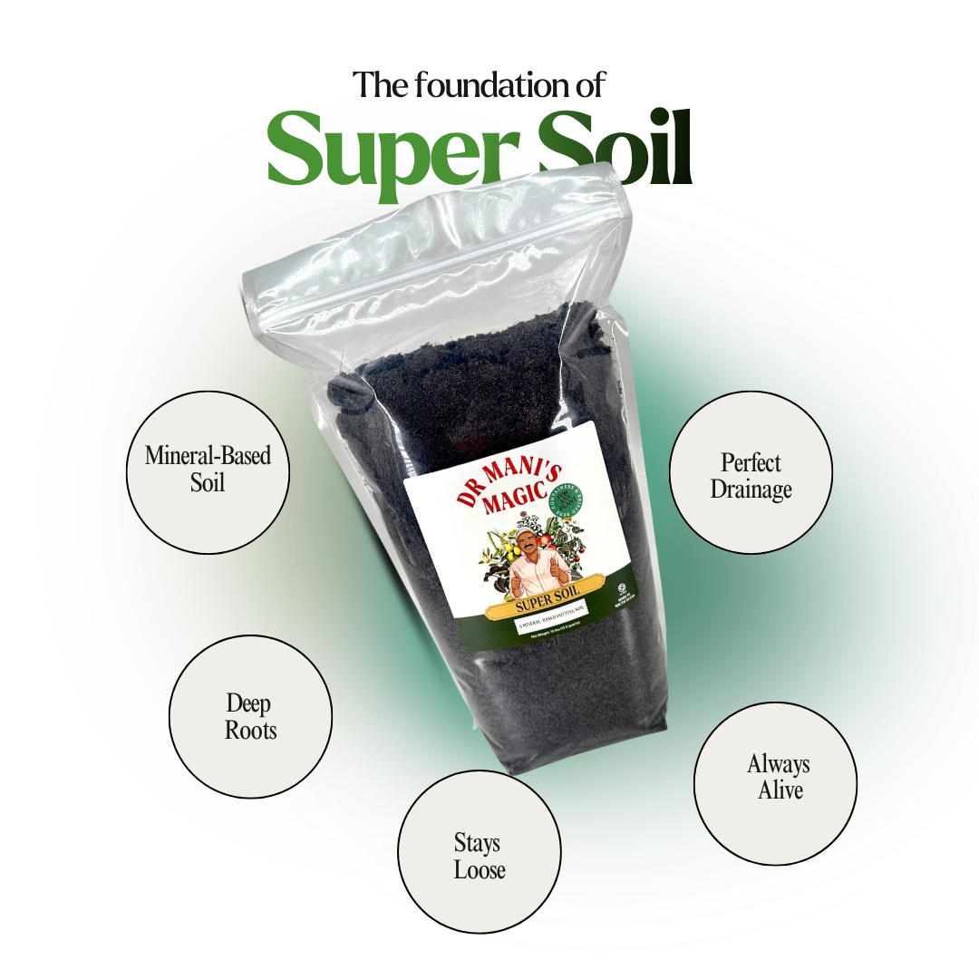 Super Soil