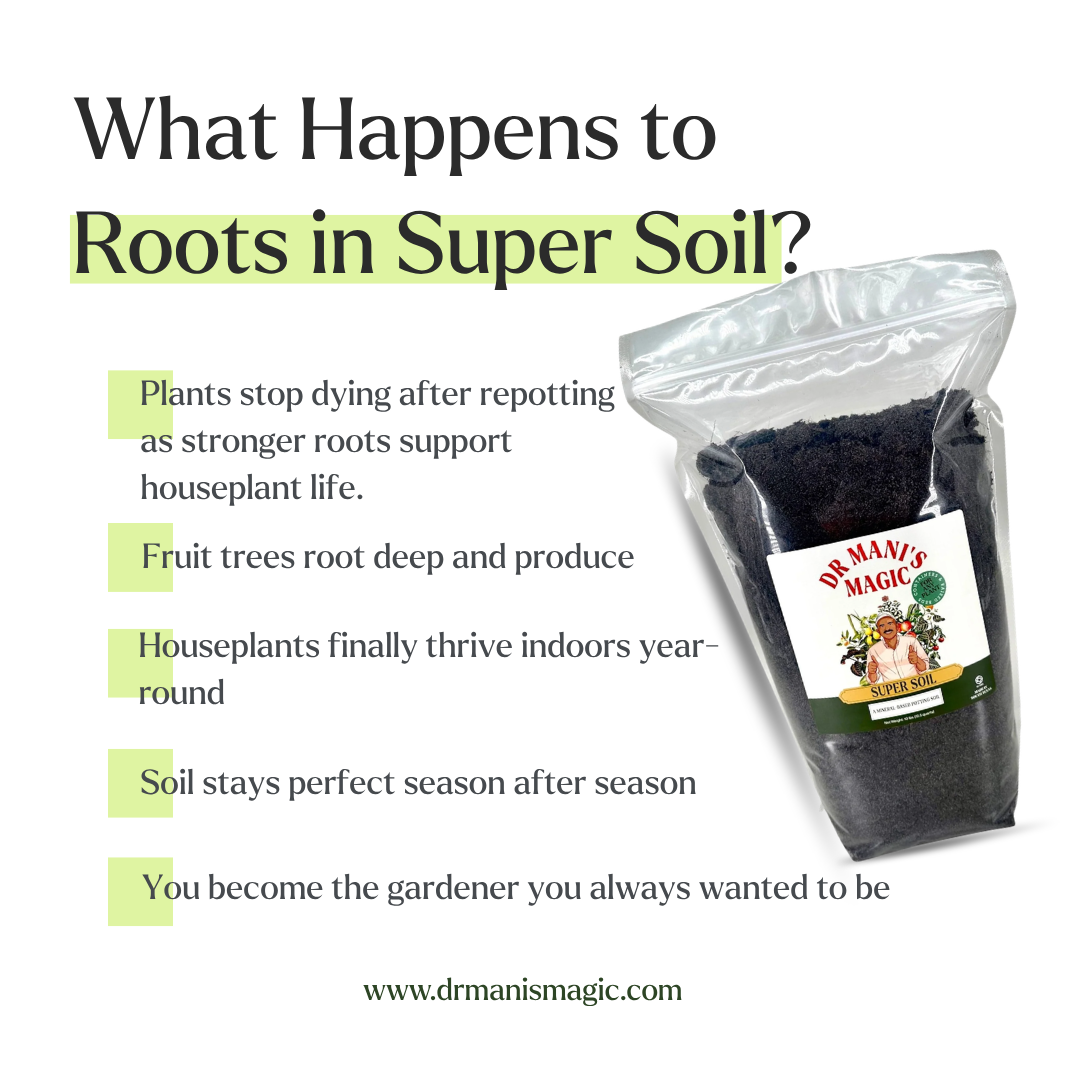 Super Soil