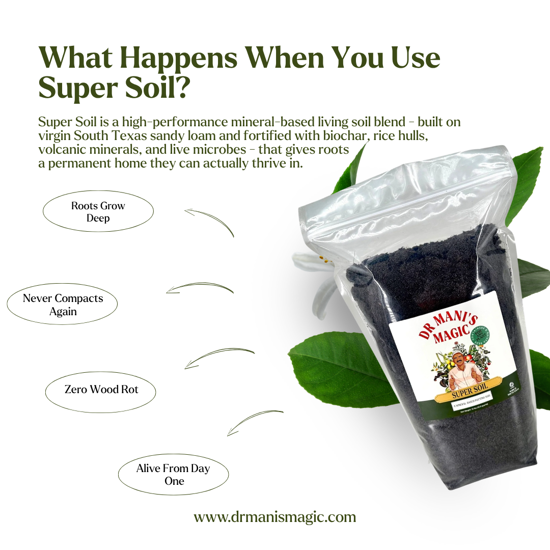 Super Soil