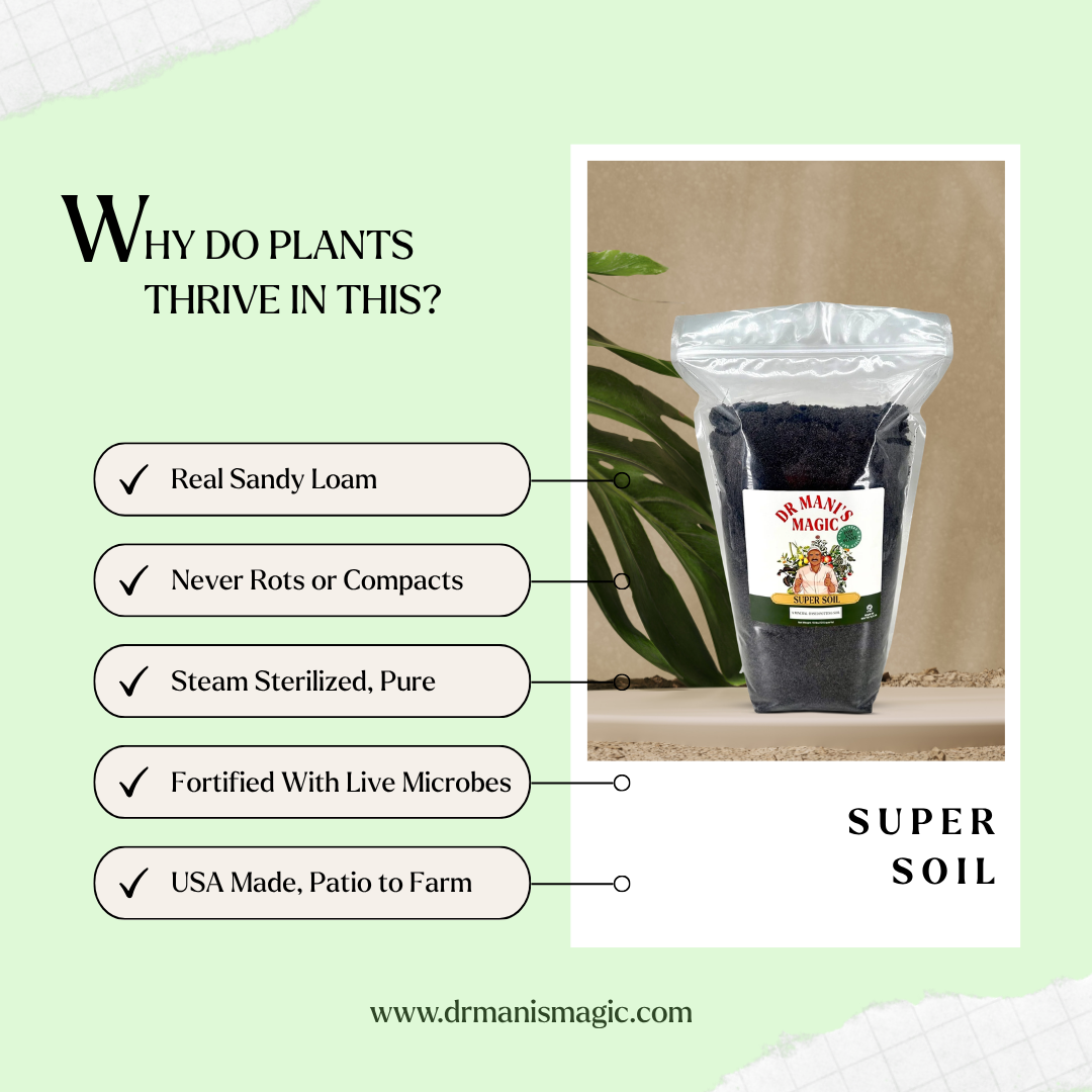 Super Soil