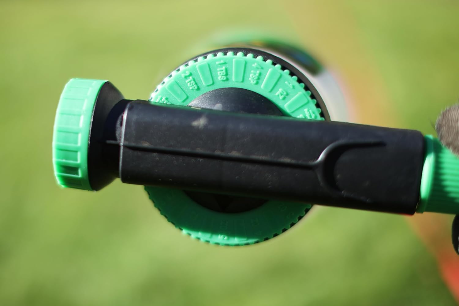Chameleon Hose End Sprayer