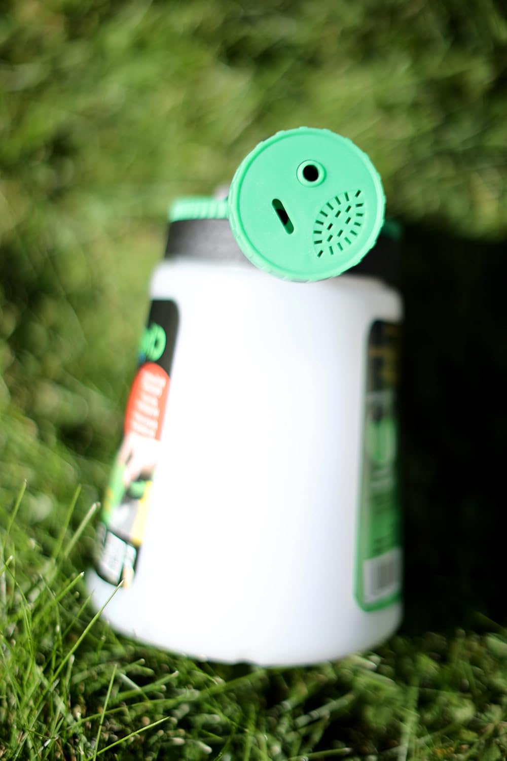 Chameleon Hose End Sprayer
