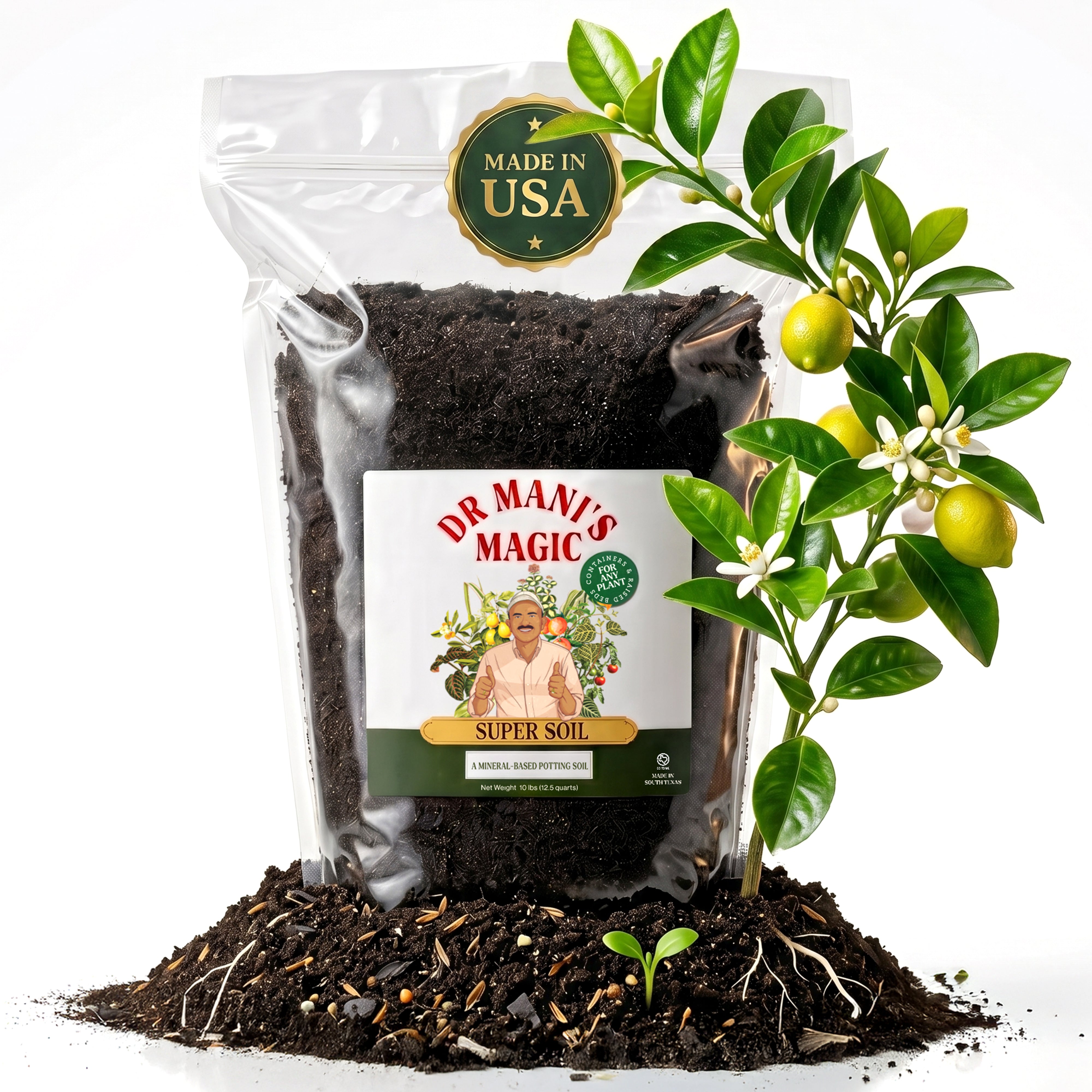 Super Soil