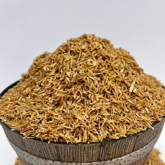 Rice Hulls